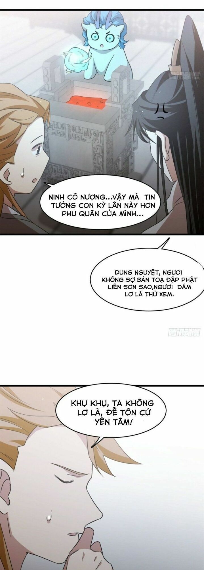 độc bộ thiên hạ: đặc công thần y chapter 193 19