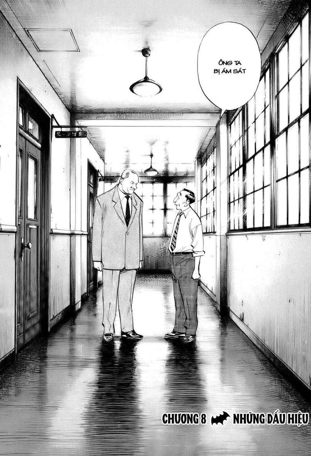 billy bat chapter 8 4