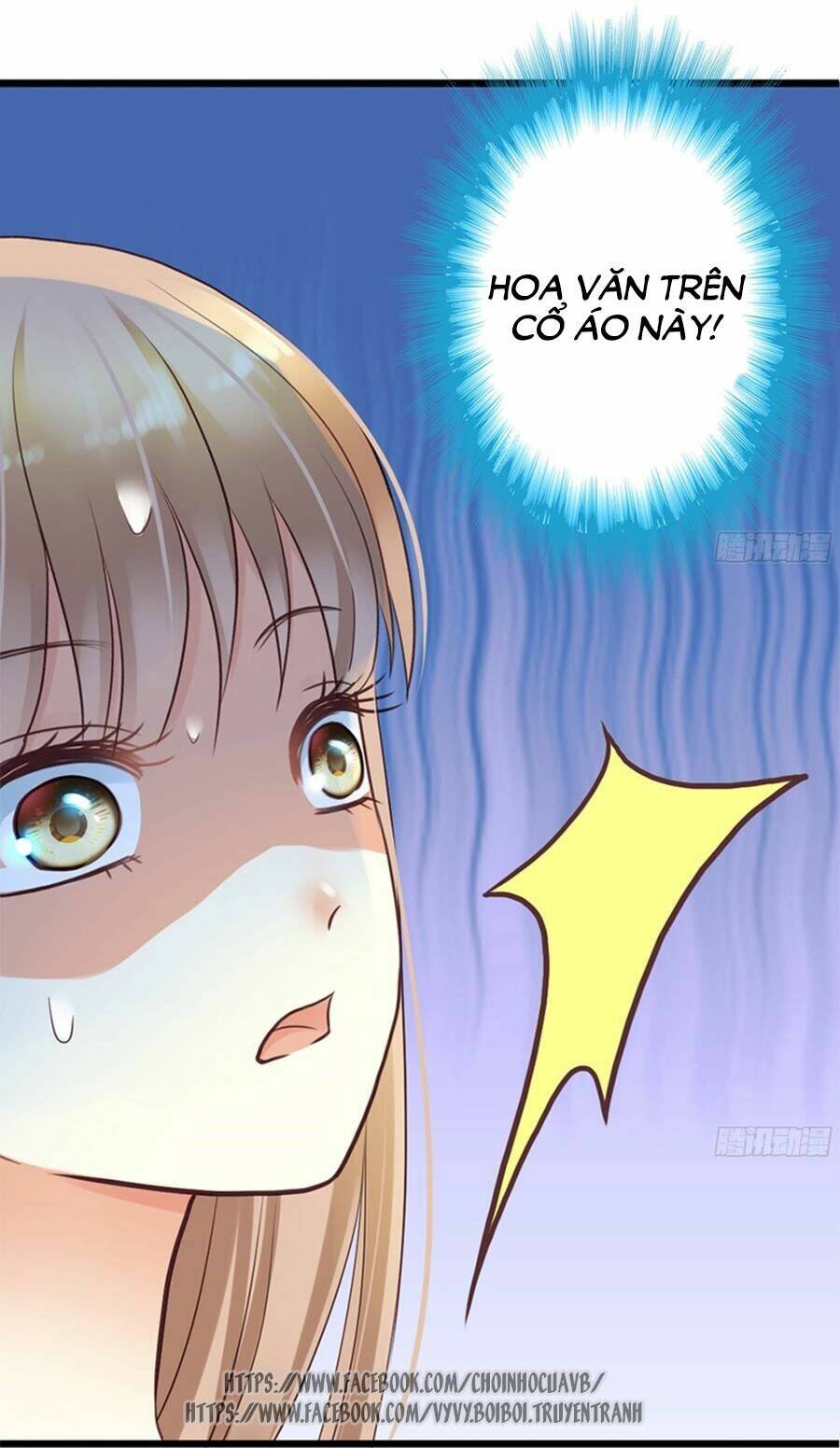 tổng thống ác quỷ xin buông tay chapter 2 9