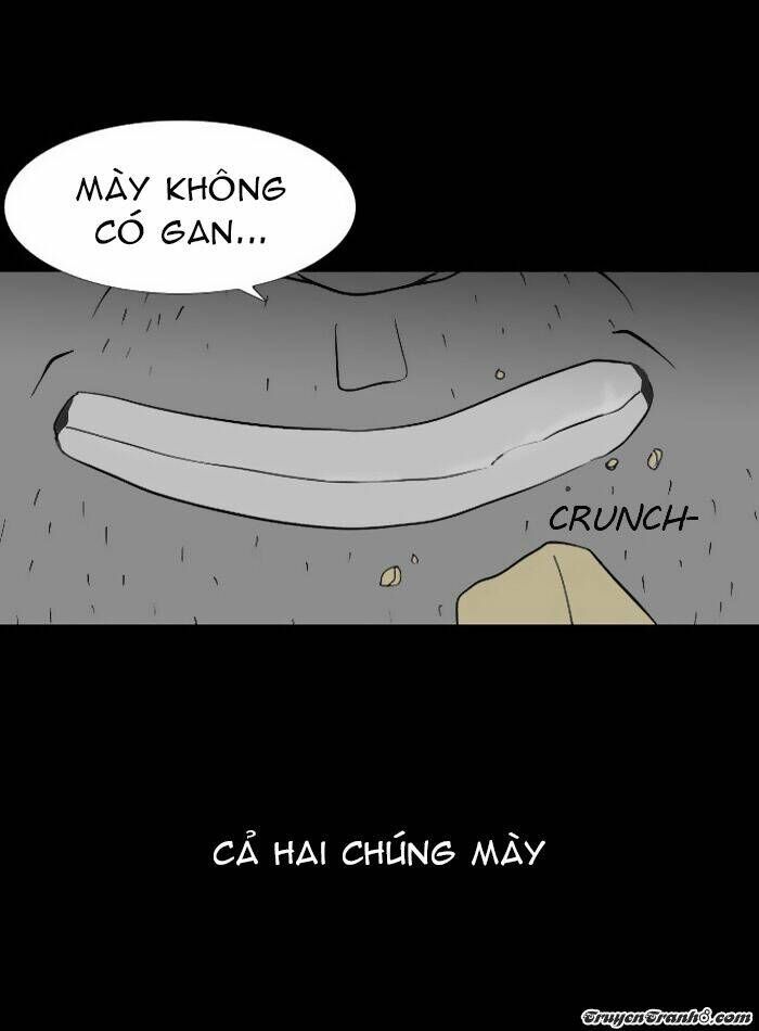 thứ sáu: những câu chuyện cấm chapter 4 30