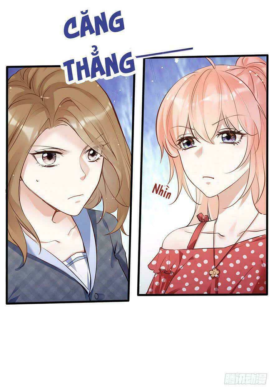 sau này vẫn cứ thích em chapter 28 17