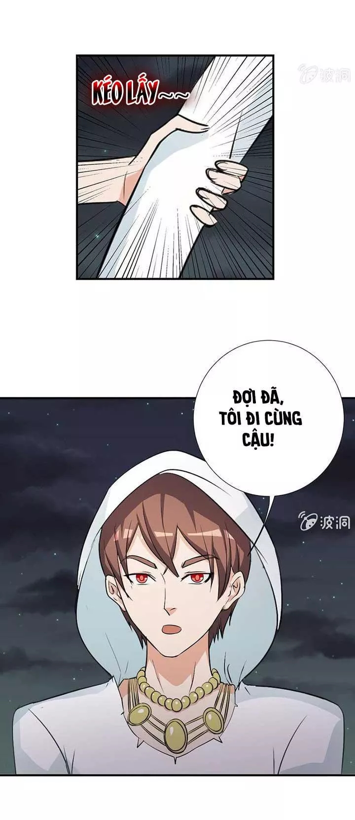 kháp kháp hương phản chapter 25 4