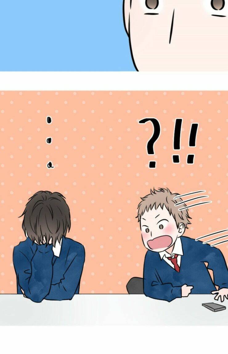 yêu không thể nói chapter 21 5