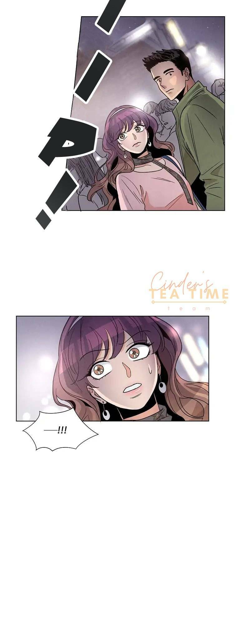 chào nhé, không làm thông gia nữa đâu! chapter 4 7