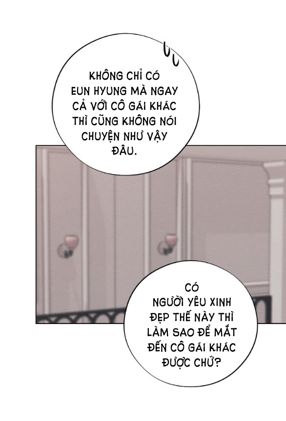 Ăn Mòn chapter 17.2 - Trang 23