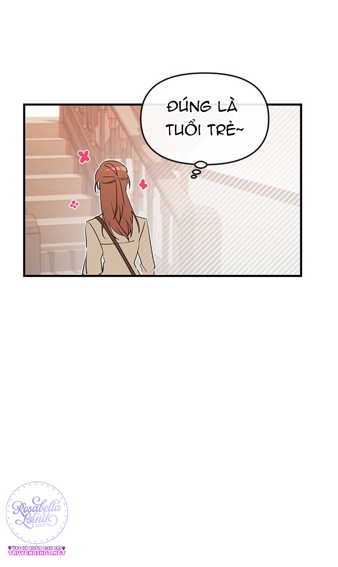 căn hộ kí túc xá của pháp sư chapter 4 5