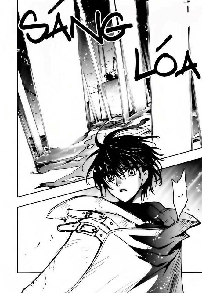 huyền thoại đôi cánh chapter 116 18