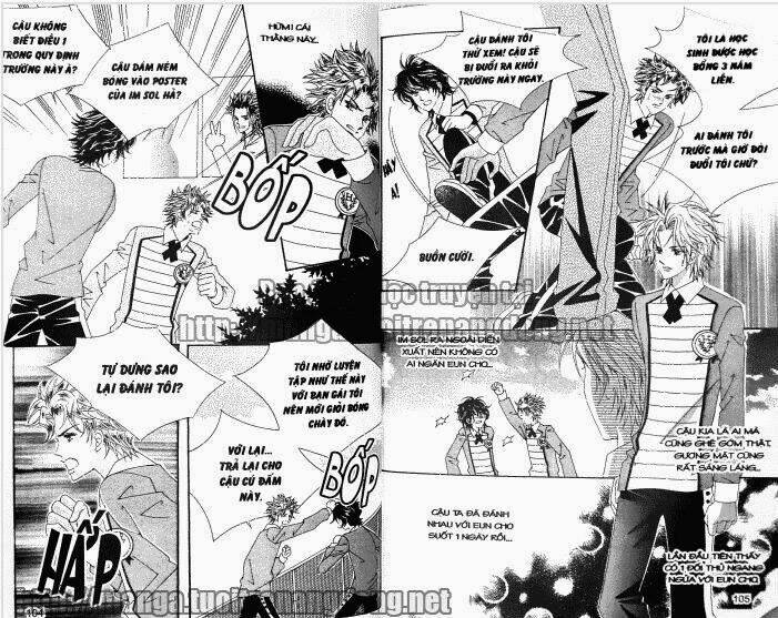 viên đạn tình yêu chapter 7 52