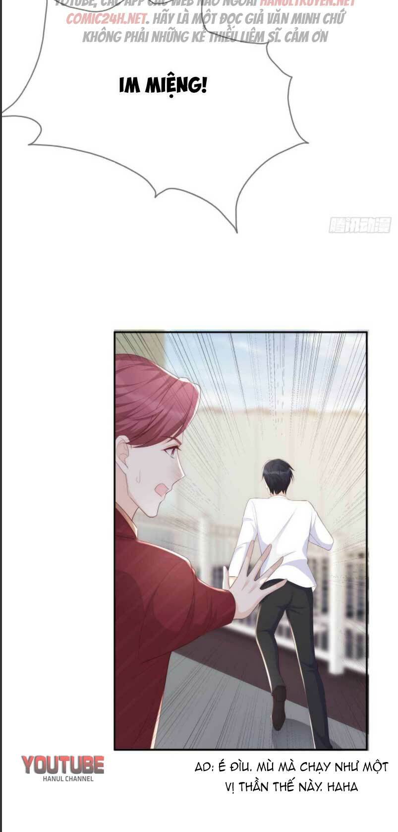 sủng em sủng tới tận cùng chapter 141 22