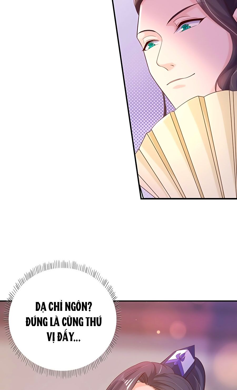 phượng ngự tà vương chapter 61 28