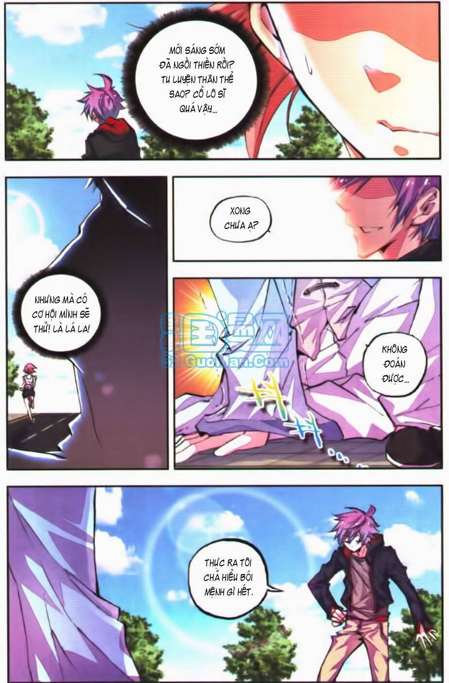 chu tước ký chapter 26 3