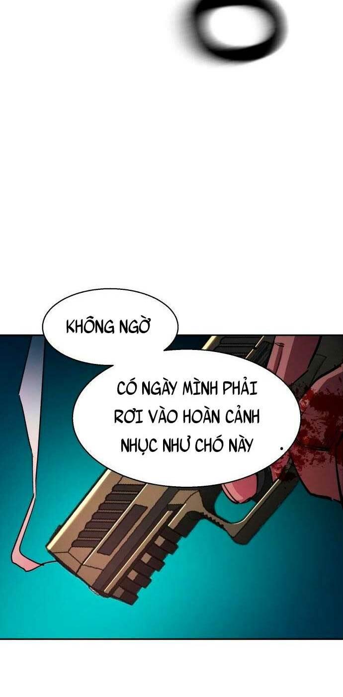 bạn học tôi là lính đánh thuê chapter 122 26