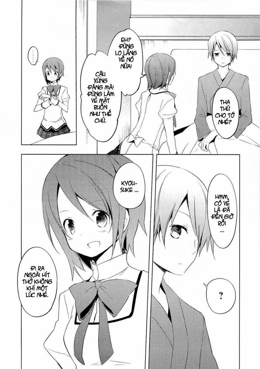 puella magi madoka magica chapter 5 15