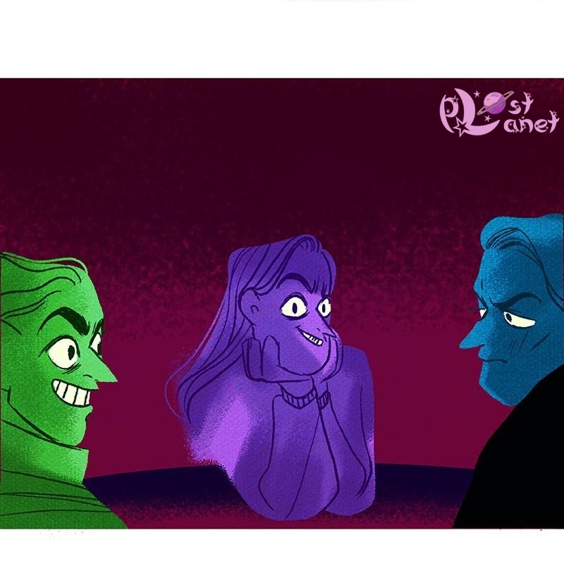 thần thoại olympus chapter 18 54