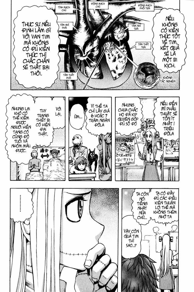 franken fran chapter 11 9