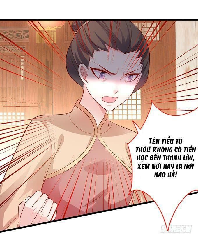 hồ tiên hung bạo chapter 157 31