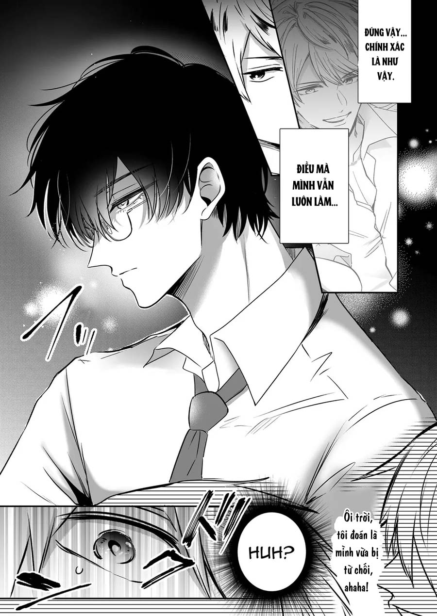 giam cầm playboy trong 7 ngày chapter 1 14