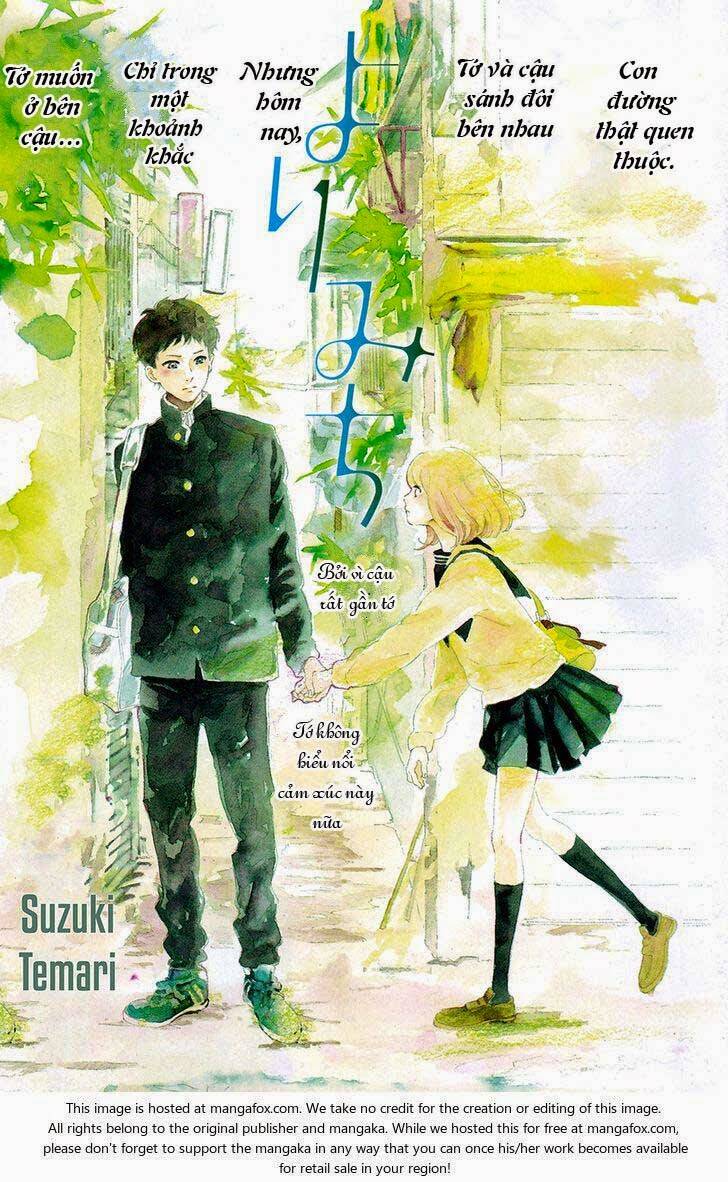 tổng hợp one shot. chapter 4 4