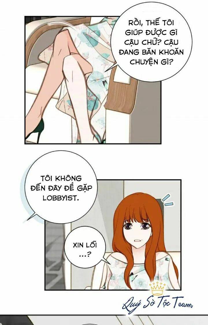 tiếp xúc chí mạng chapter 98 68