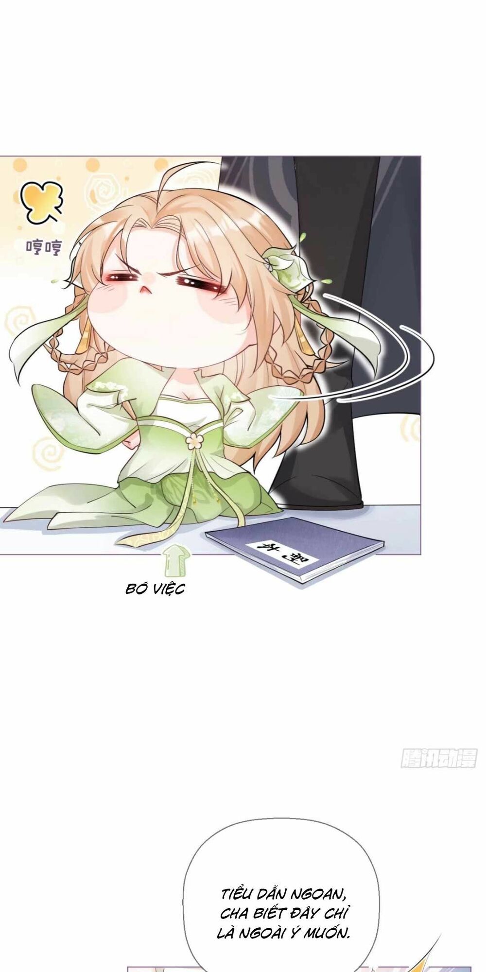 thiết lập ác nữ của tôi sụp đổ rồi chapter 5 6