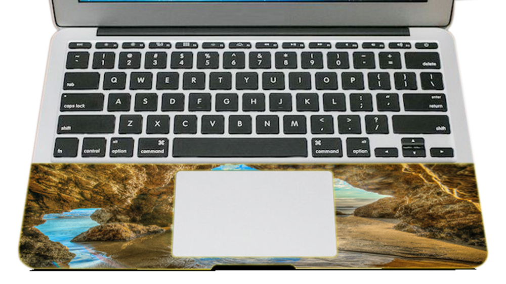 Mẫu Dán Laptop Thiên Nhiên LTTN - 89