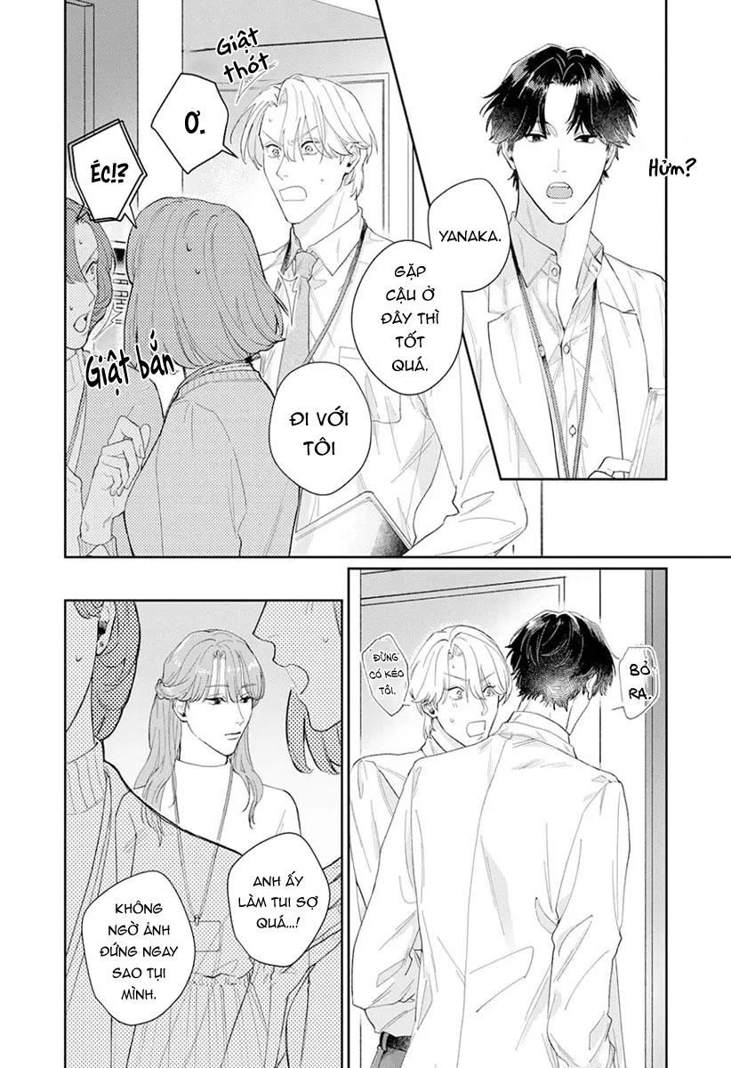 giao kèo tình yêu chapter 2 7