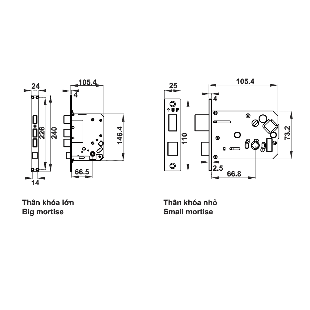 KHOÁ ĐIỆN TỬ HAFELE EL7700 - HÀNG CHÍNH HÃNG