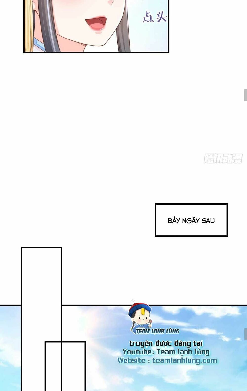 thuần hóa ba ba bạo quân chapter 44 19