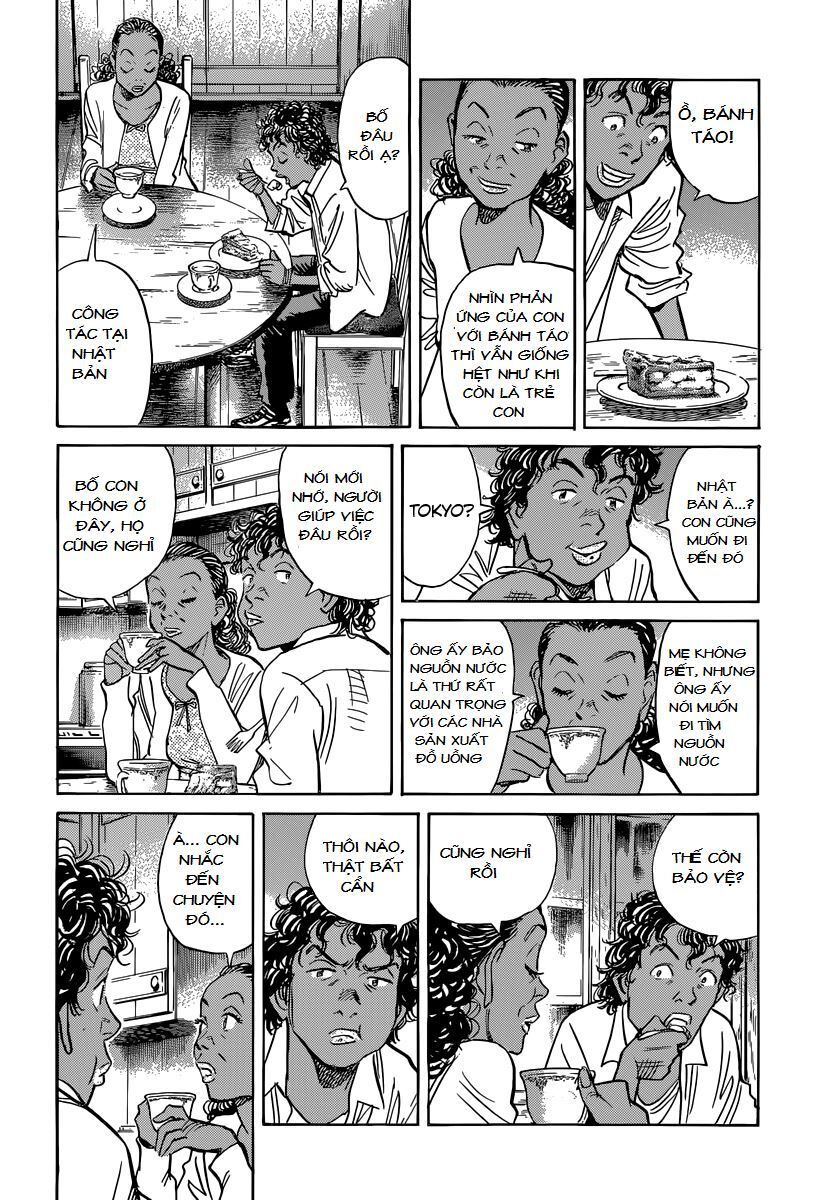 billy bat chapter 121 12