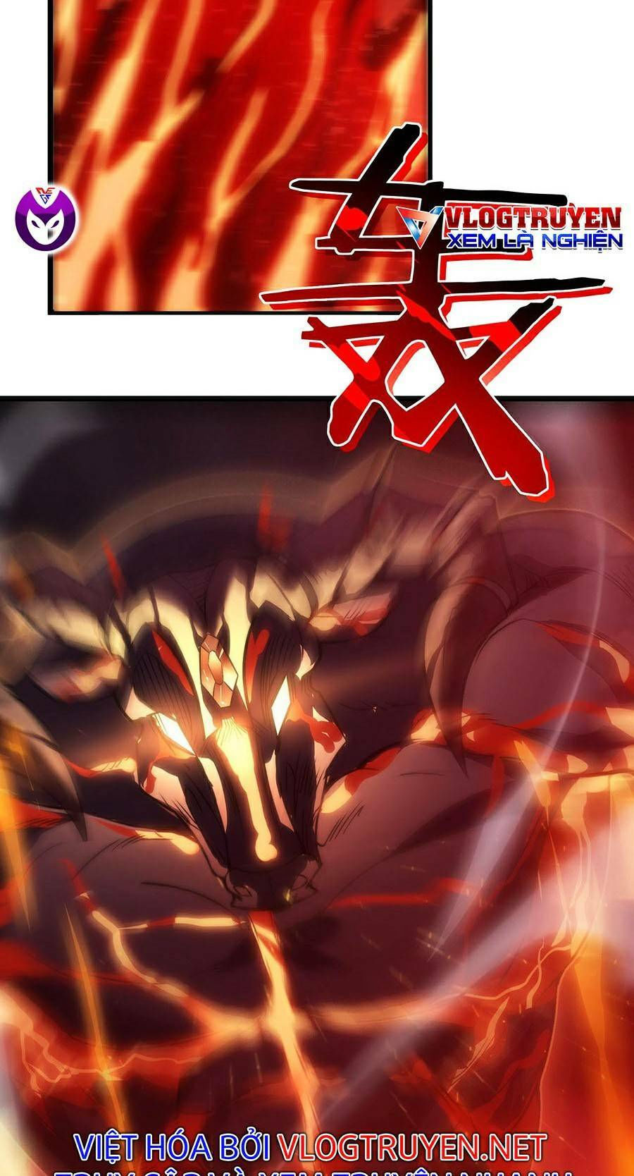 sát thần chi lộ tại dị giới chapter 34 20