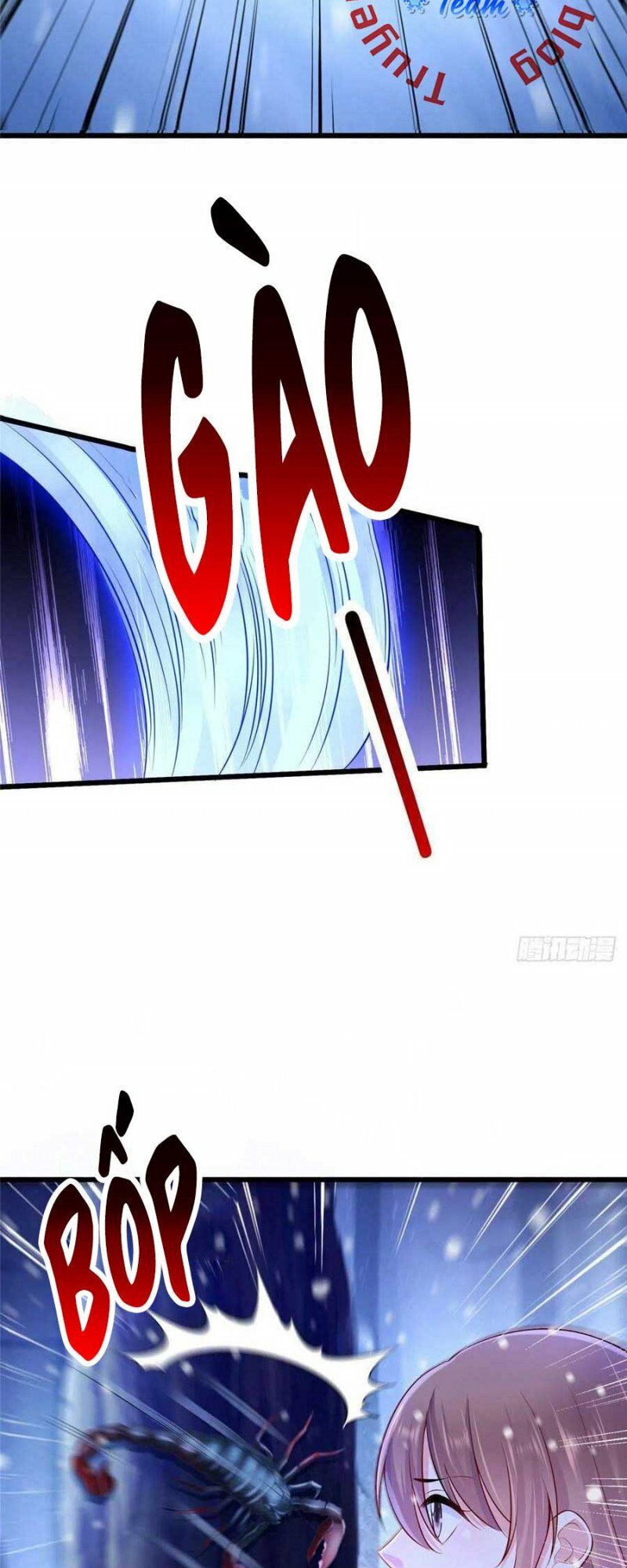 [16+] thảnh thơi thú thế chủng chủng điền, sinh sinh tể chapter 277 26