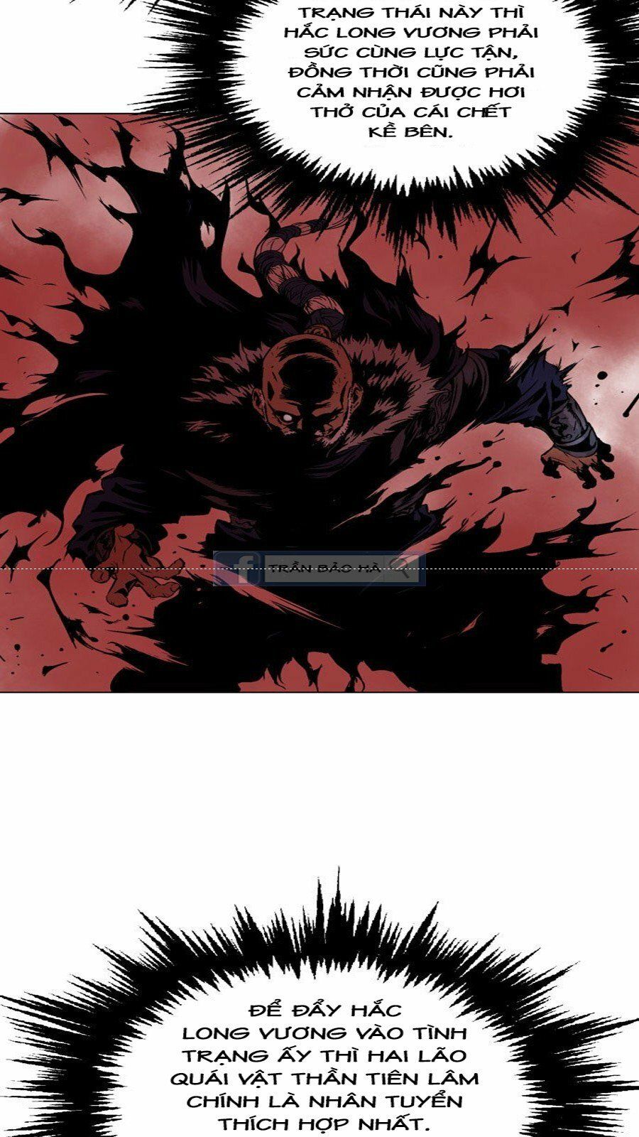 cao thủ 2 chapter 65 31