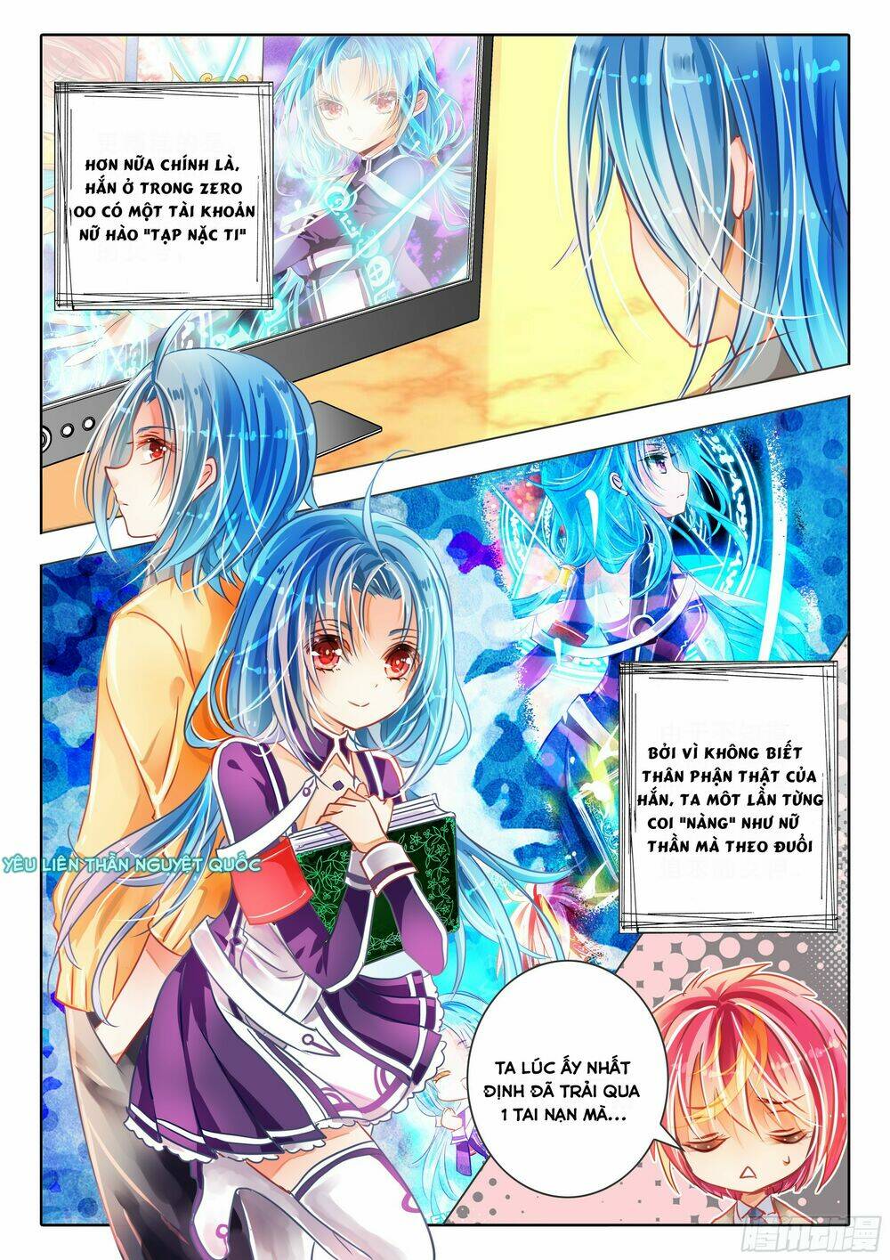 linh giai chapter 1 11