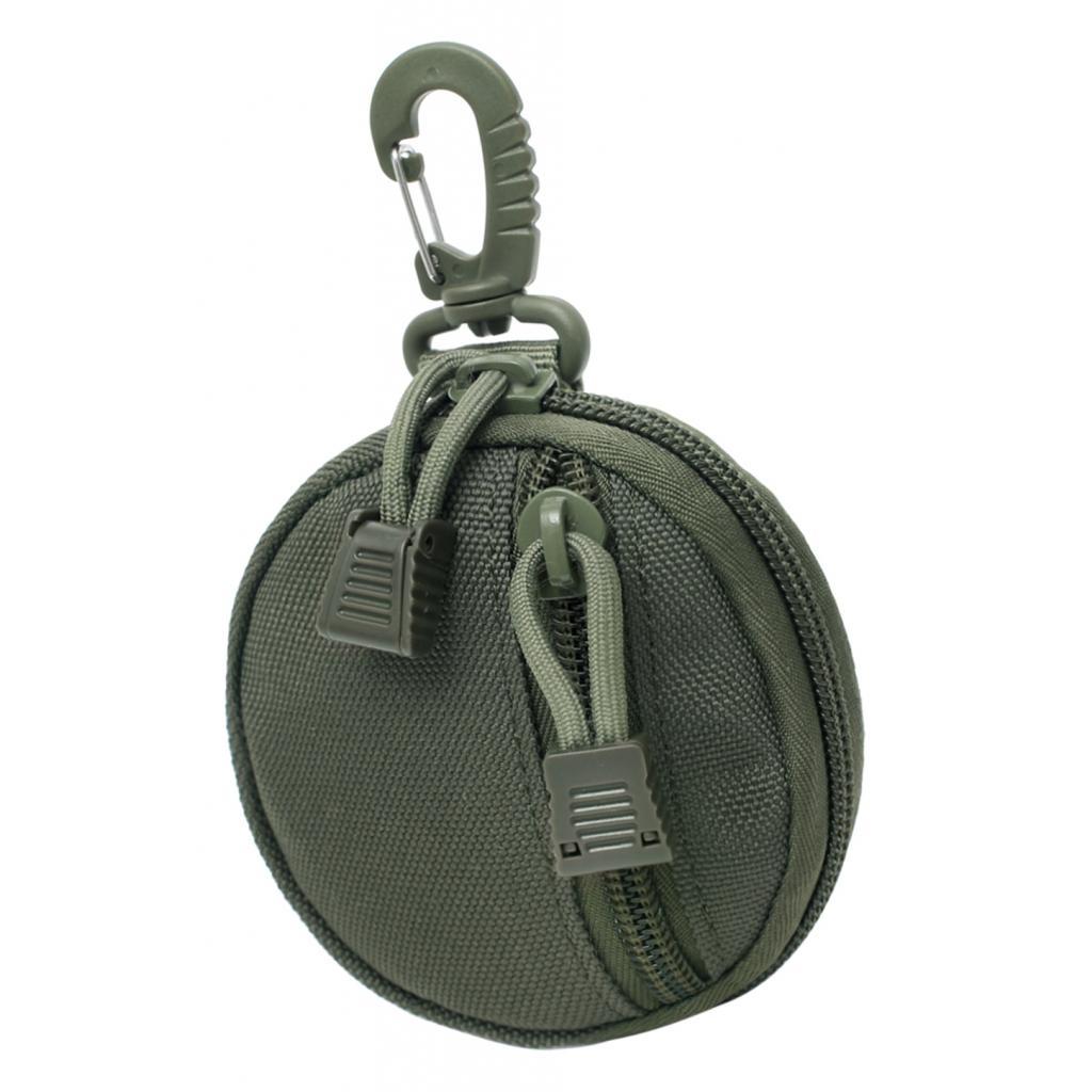 Coin Tai Nghe Túi Key Molle Tiện ích Túi Túi Phụ Kiện Chiến Thuật