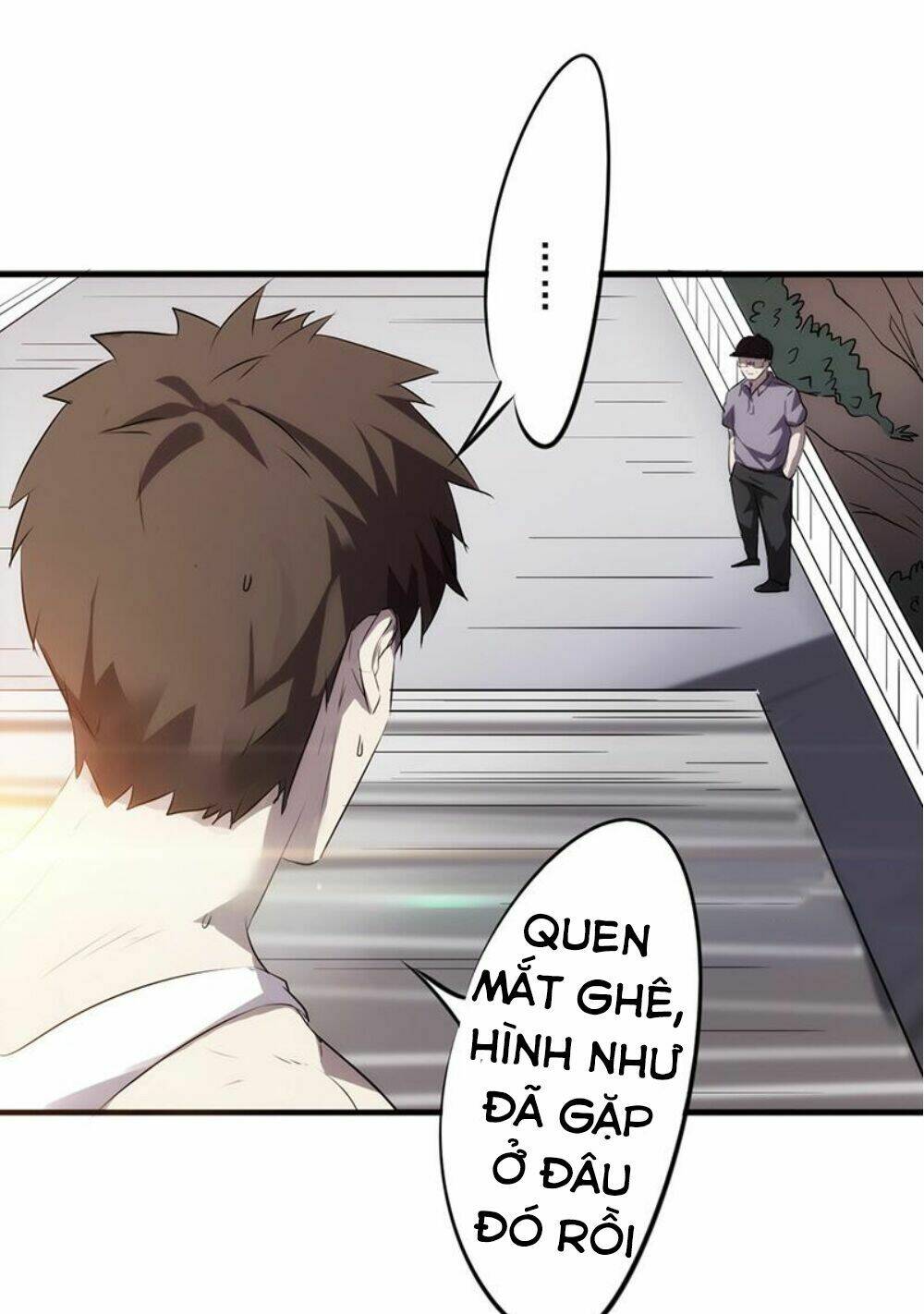 tối cường công nhân chapter 34 26