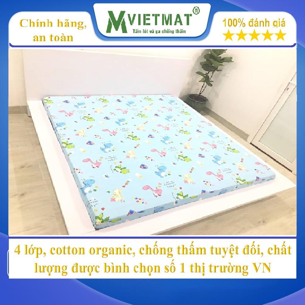 Ga chống thấm VIETMAT size 1,2x2m