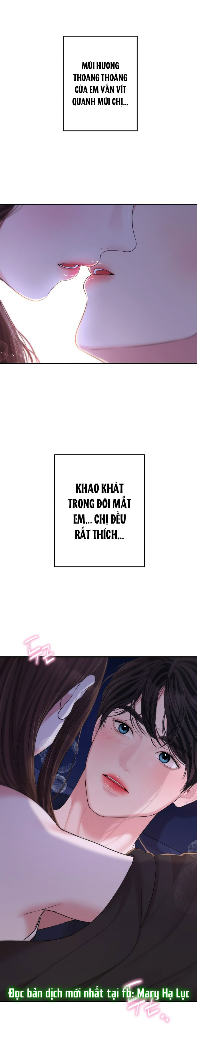 gửi em người đánh cắp những vì sao - to you who swallowed a star chapter 99.1 27