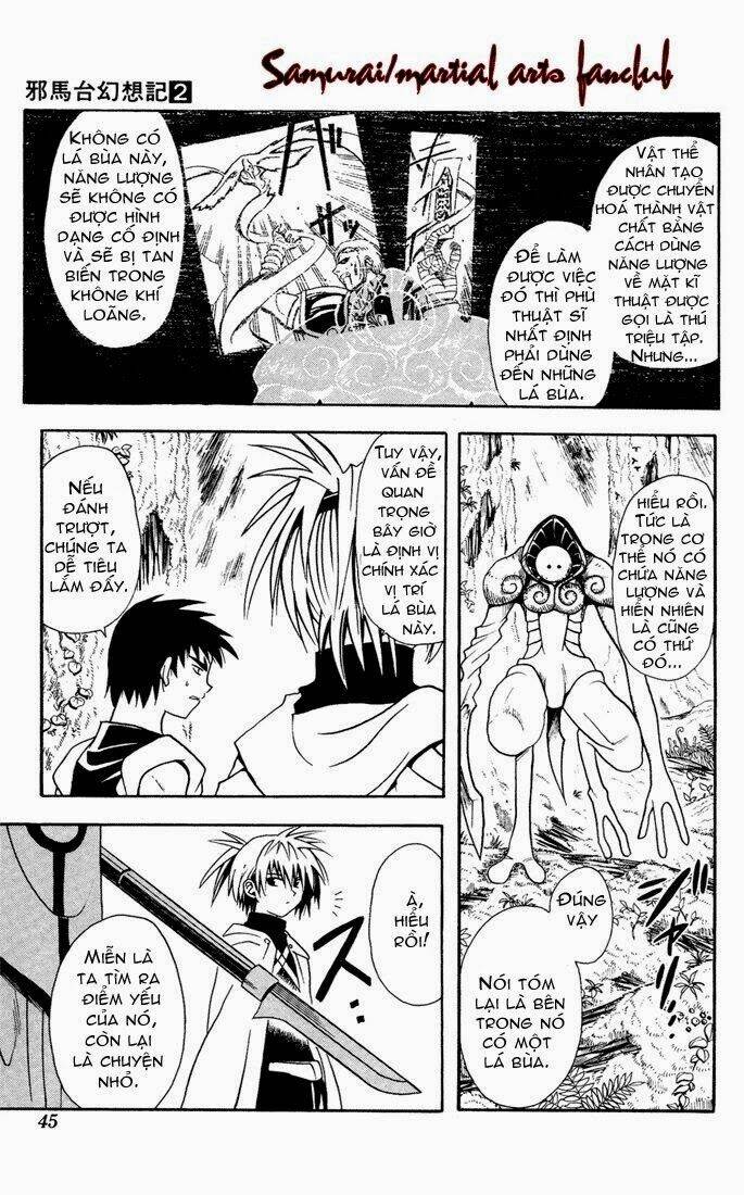 yamato gensouki chapter 11 4