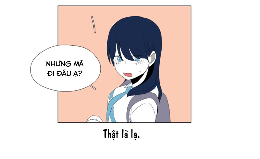 thú cưng của tôi là dơi chapter 33 24