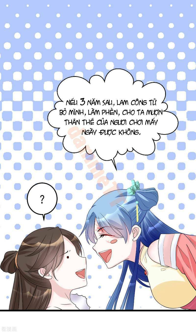 độc y đích nữ chapter 66 3