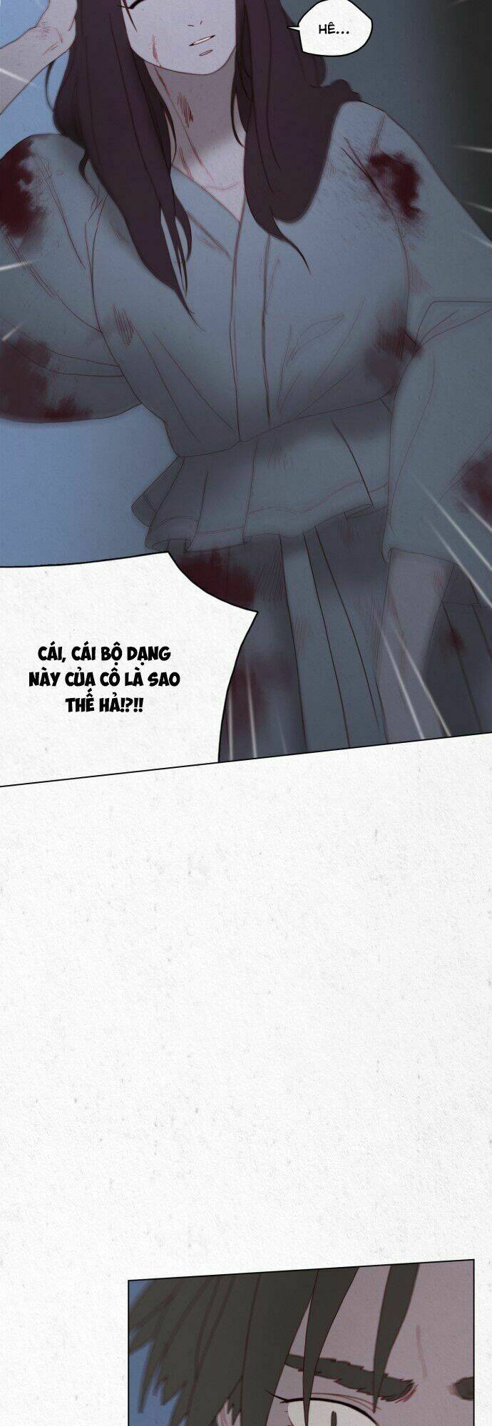 dawn of the frozen wastelands chapter 4 24