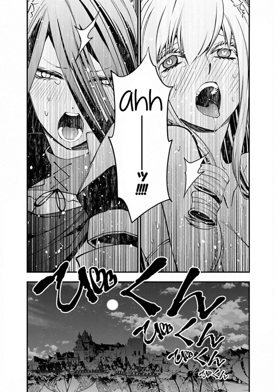 sự trỗi dậy của anh hùng hắc ám chapter 35.5 13