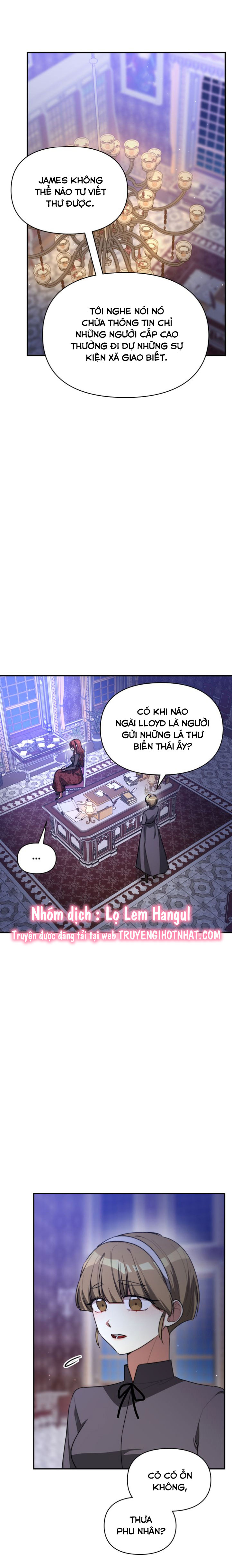 chuyện tình tay ba chapter 82 5