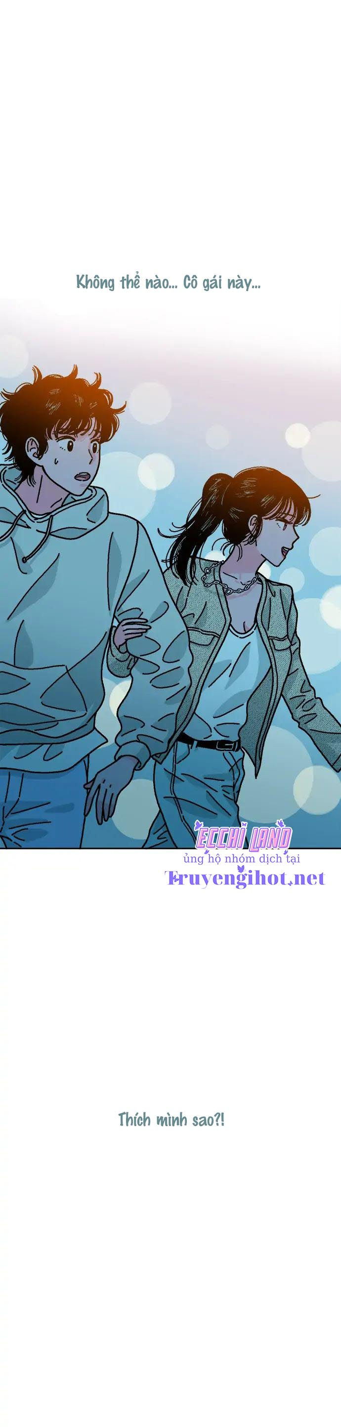 chỉ một miếng thôi! chapter 4.2 9