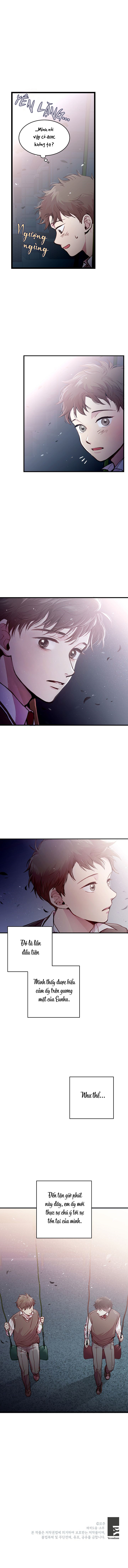 cách trở thành người một nhà chapter 6 7