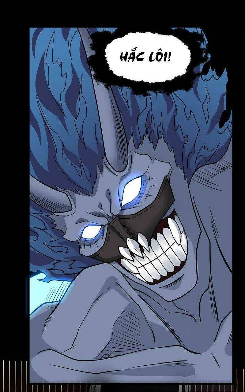 kiếm vũ chapter 225 24