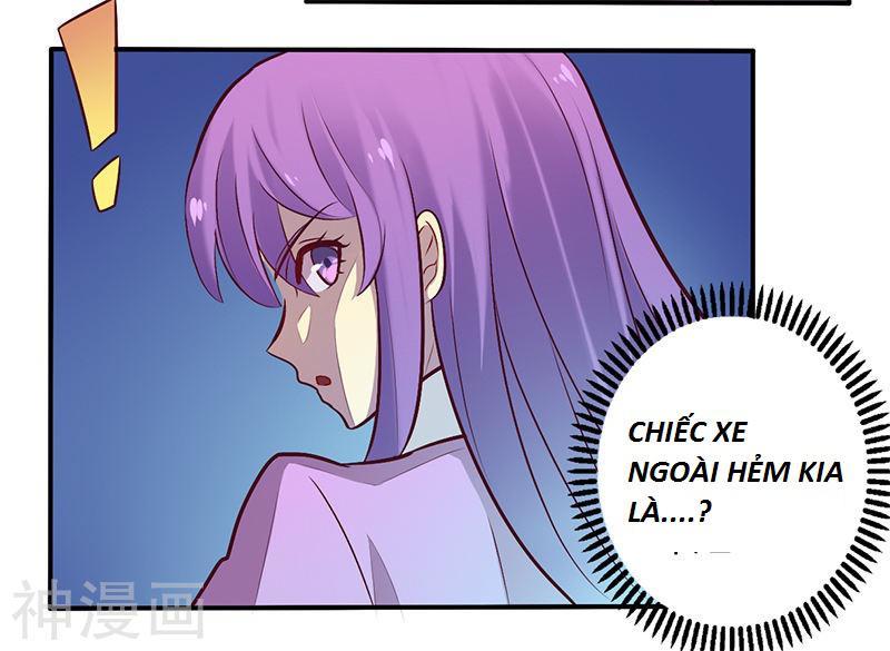 tổng tài đã cưới em chapter 64 8