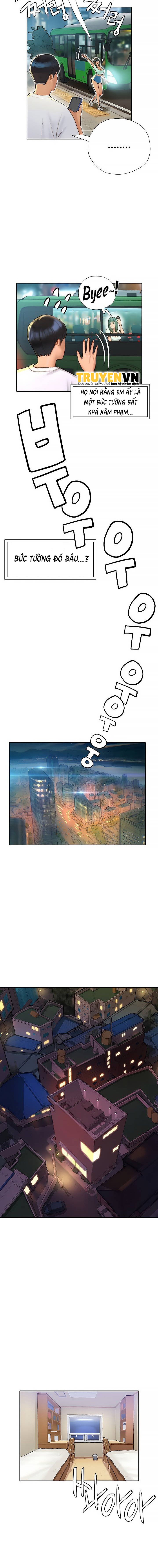 cách chúng mình tán tỉnh nhau chapter 4 15