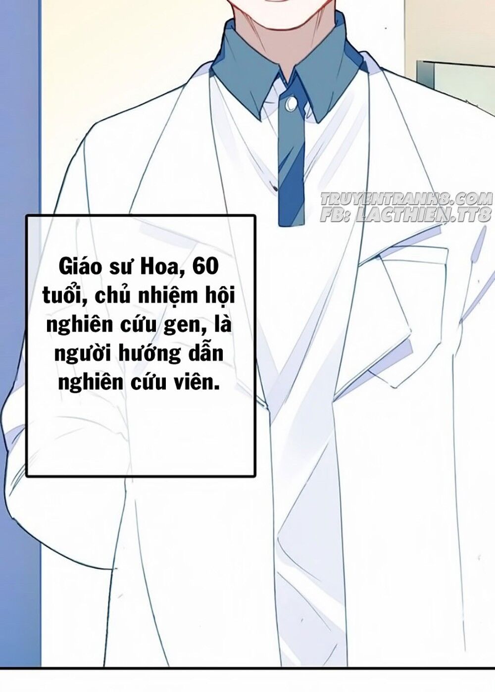 Ái Thượng Ngạo Kiều Long Vương Gia chapter 4 - Trang 58