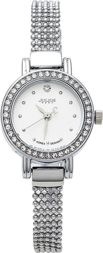 Đồng Hồ Nữ Julius JA-804